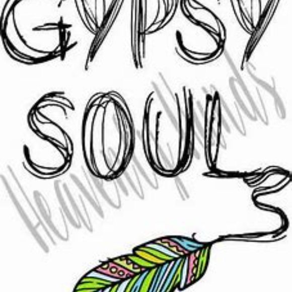 WELCOME TO GYPSY THORN'S CLOSET!!! - Picture 7 of 15